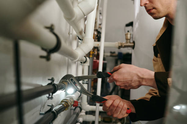 Best Commercial Plumbing Services  in Mansfield, MO