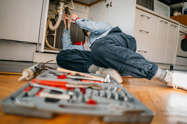 Best Pipe Repair Near Me  in Mansfield, MO