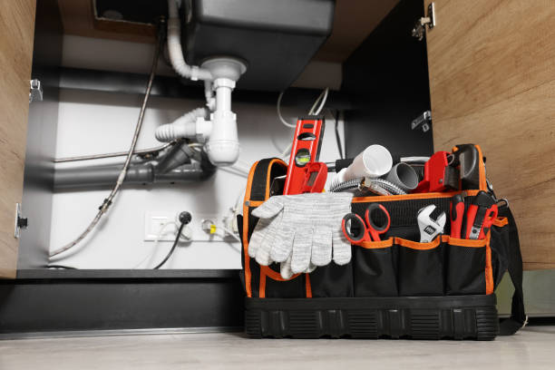 Best Water Leak Repair  in Mansfield, MO