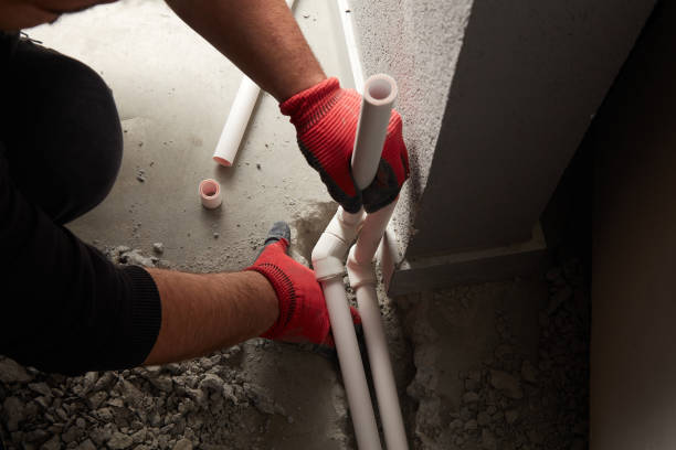 Best Drain Cleaning Services  in Mansfield, MO