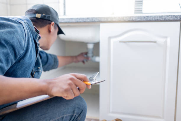Best Affordable Plumber Near Me  in Mansfield, MO