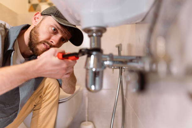 Best Affordable Plumbing Services  in Mansfield, MO