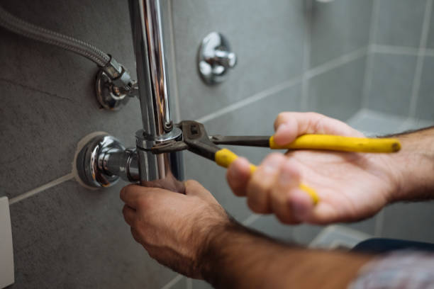 Best Toilet Repair Services  in Mansfield, MO