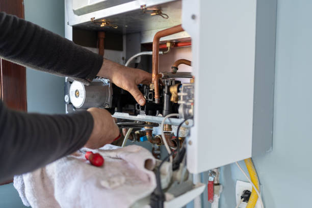 Best Gas Line Repair  in Mansfield, MO