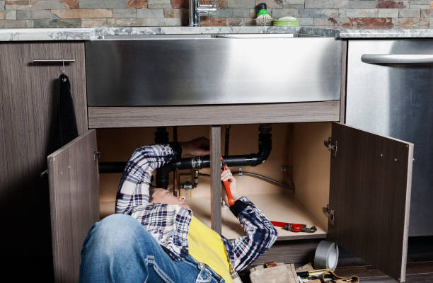 Best Sewer Line Repair  in Mansfield, MO